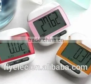 Digital Calorie Pedometer thumbnail-2