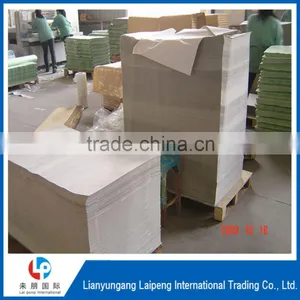2015 Best Quality Coated Duplex Board Suppliers With Cheap Price thumbnail-2