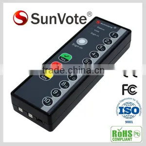 Interactive Audience Participation Equipment, Educational Equipment thumbnail-1