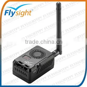 G2853 5.8Ghz 2W 40ch Long Range Powerful Fpv Wireless Video Transmitter Flysight Black Mamba TX5820 V2 thumbnail-6