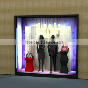 Window Fixture for Shop thumbnail-1