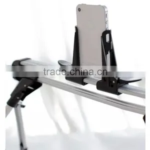 Creative Foldable Tablet PC Stand Lazy Bed Desk Floor Mount Holder For Samrt Phone IPad/ Samsung Tablet pc thumbnail-5