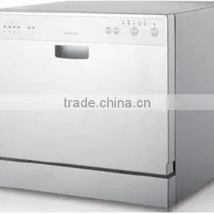 Home Use Counter Top Dish Washer thumbnail-1