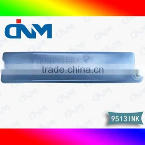9513 Black Ink Cartridge for Imaje Cij Inkjet Printer 0.8L thumbnail-2
