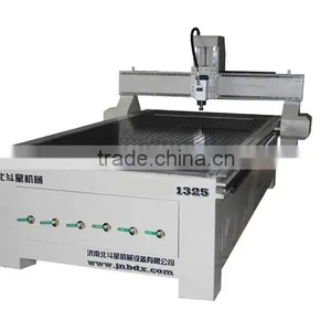 Jinan Router Cnc Woodworking Machinery BDX-1325 thumbnail-1