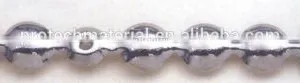 Nickle Finishing Decoration Nail Strips for Sofa Deocoration, Furniture Accessories thumbnail-2