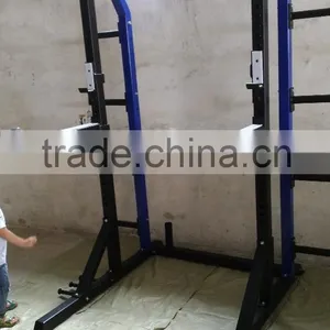 Power Rack,crossfit Rig/rack,half Squat Racks thumbnail-1