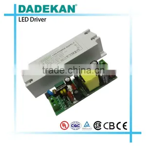 China External LED Driver Power Supply thumbnail-2