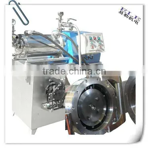 Super Fineness for Horizontal Grinding Mill thumbnail-1