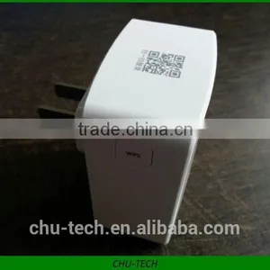 Huawei WS331c 300Mbps WiFi Range Extender thumbnail-2
