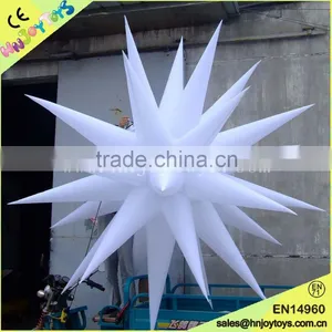 Inflatable Star Lighting Decoration thumbnail-1