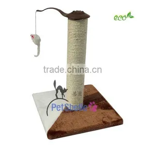 Plush Toys Made in China Cat Scratch Post thumbnail-1