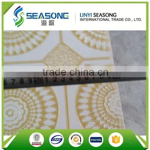 Pvc Gypsum Ceiling Tiles 600x600 for Middle East Market thumbnail-3