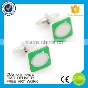 2016 Fashion Custom Men Cufflinks, Cufflink for Men thumbnail-6