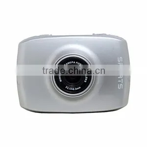 Sports Digital 4X Camera W108 Support Driving Segmented Video Apply to Car Camera Cute Digital Camera thumbnail-5