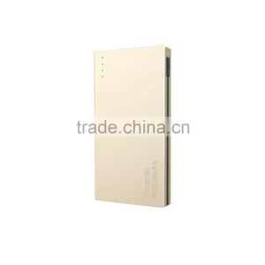 CE/ROHS/FCC Long Lasting High Capacity Gravity High 13500mah Power Bank thumbnail-2
