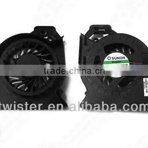 FOR HP Pavilion DV6-6000 DV7-6000 Series CPU Cooling Fan thumbnail-1