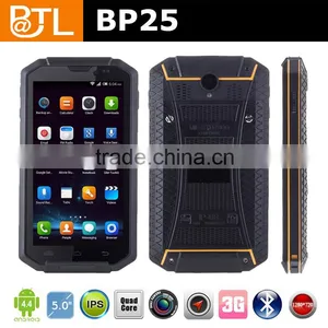 BATL BP25 Outdoor Shockproof Best Rugged Smartphone Case thumbnail-1
