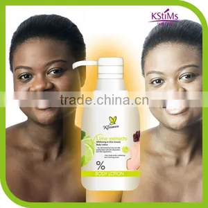 Highest Grade Safe Hydroquinone Black and Dark Skin Whitening Beauty Cream thumbnail-3