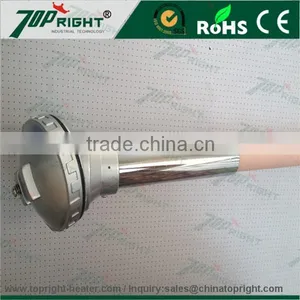 WRN Factory CE High Quality Assembly k Type Thermocouple thumbnail-1