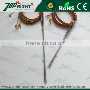 2016 Top Sale Disposible k Type Thermocouple High Temperature thumbnail-1