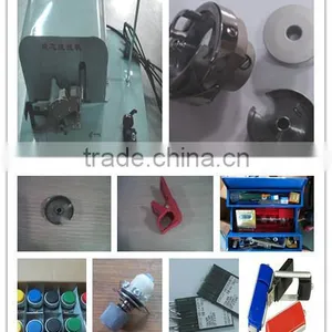 Accessory of Computerized Single Needle Quilting Machine,machine Spare Parts thumbnail-1