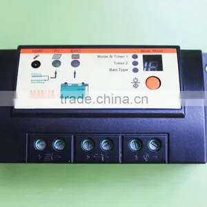 EP Solar 10A 12V PWM Solar Charge Controller/Regulator LS1024R thumbnail-1