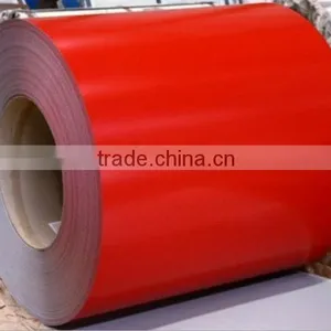 Hot Sale Low Price PPGI Prepainted Galvanized Steel Coil From China thumbnail-6