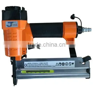 2-in-1 Stapler & Nailer (SF5040-B) thumbnail-1