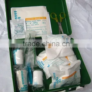 Cheap Medical Products With CE First Aid Kit thumbnail-1