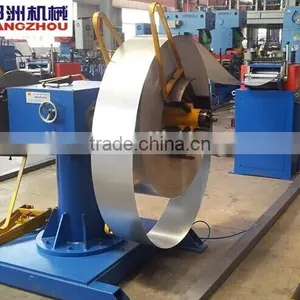Double Head and Mandrel Decoiler thumbnail-1