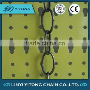 China Top Quality Decorative Metal Chain Trimming thumbnail-3