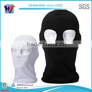 Motorsports/ski Balaclava,Soft,breathable Wicking,Coolmax/Cotton Balaclava thumbnail-1