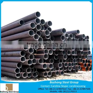 400 Nickel Copper Alloy Steel Pipe Price N04400 thumbnail-5