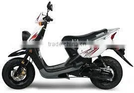 BWS 100cc BW'S 100 Used Scooters Motorcycles Recondtion Japanese Scooters thumbnail-6