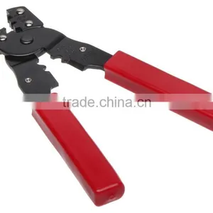 Crimping Tool Hydraulic Crimping Tools Servo Pins Mini Pliers Carbon Steel thumbnail-2