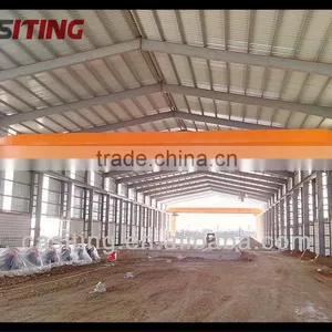 Prestressed Electrical Concrete Pole Machine thumbnail-4