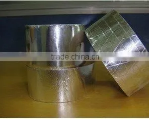 Reinforced Aluminium Foil Tape thumbnail-4