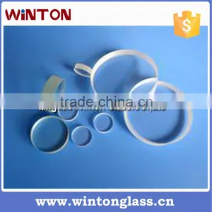 Borosilicate Sight Glass Silk Printing Sight Glass thumbnail-2