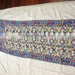 BIG REPEAT SIZE PRINTING SCARF thumbnail-2
