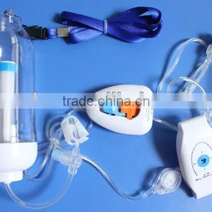 PCA Infusion Pump or CBI Infusion Pump thumbnail-1