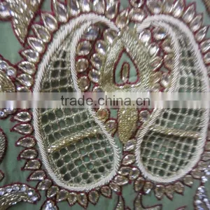 Heavy Hand Work Suit thumbnail-3