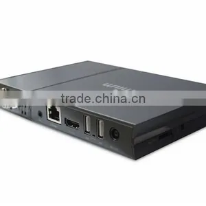 Ipremium I9 Android IPTV Box Free TV With IPTV, Kodi Add All DVB DVB-S2/S,T/T2,C Ipremium Better Than MAG 250 MAG 254 thumbnail-3