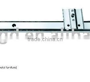 Keyboard Sliding Rail/runner/track/channel thumbnail-1