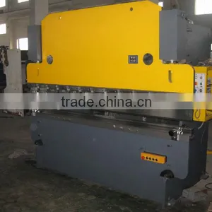 Automatic Bending Machine/Metal Sheet Cnc/hydraulic Bending Machine thumbnail-1