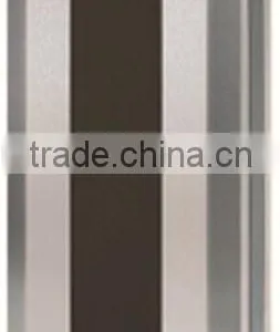 Stainless Steel Print Coating Diamond Shape Open Top Bin thumbnail-1