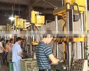 Yongkang Mingzhen Stainless Steel Products Co., Ltd. company overview - view 3 thumbnail
