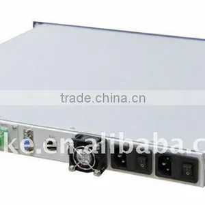1550nm Erbium Doped Fiber Amplifier (Super Low Input) thumbnail-4