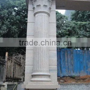 Wall Decoration Pillars thumbnail-1