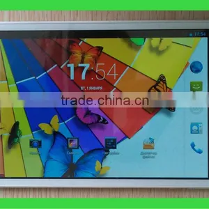 3g Phone Call Tablet pc MTK8312 Dual Core 9 Inch Android Tablet thumbnail-2